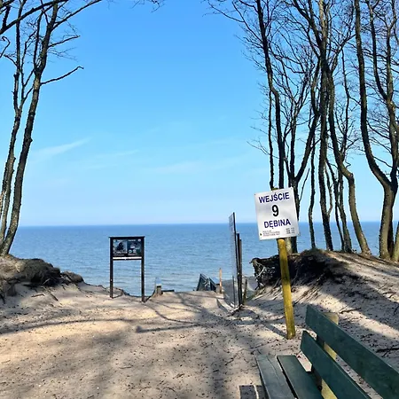 Blue A, Debina * Debina (Ustka)