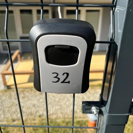 Blue A, Debina * Debina (Ustka)