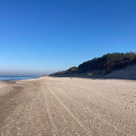 Appartement Blue A, Debina