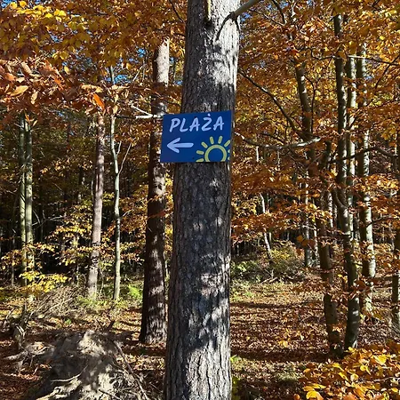 Blue A, Debina Appartement Debina (Ustka)