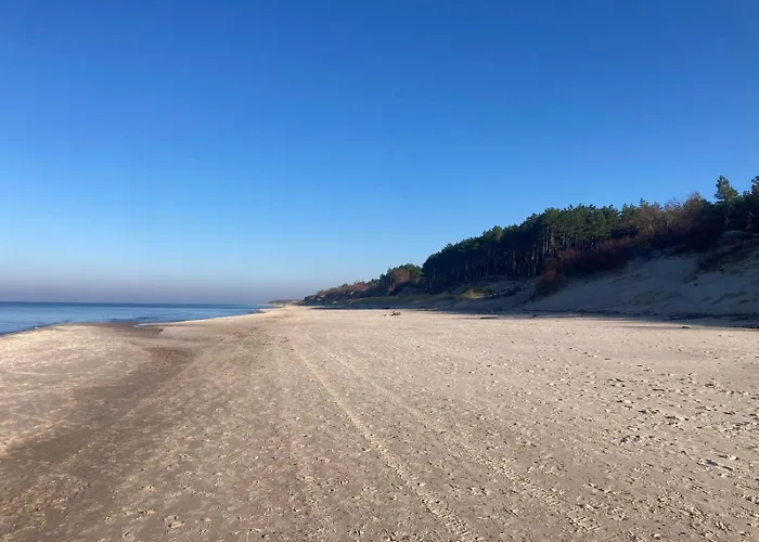 Lägenhet Blue A, Debina