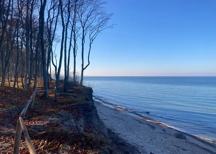 Blue A, Debina Lägenhet *